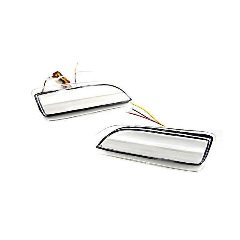 For Toyota Corolla 2011-2013 LED Rear Bumper Light Rear Bumper Light With Service Brake Rear Bumper Tail Light