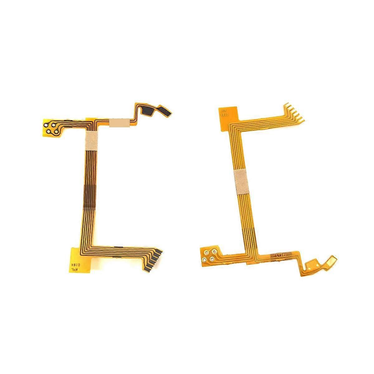 New Repair Parts for 12-24mm 12-24 mm Lens Aperture Flex Cable