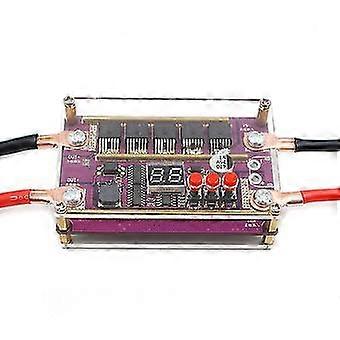 Mini machine à souder par points à monter soi-même, kit de 99 points de puissance réglables, panneau de commande pour soudage