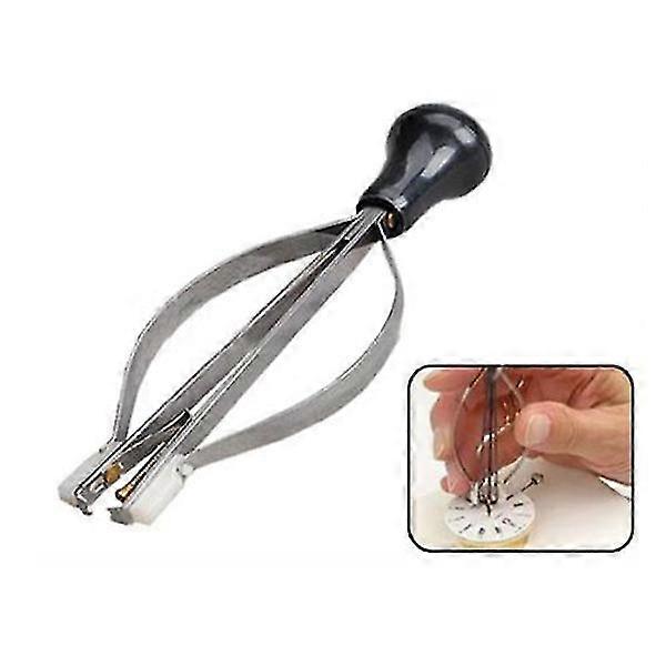 Universal Watch Hands Remover Lifter Plunger Puller Watchmaker Repair Tool