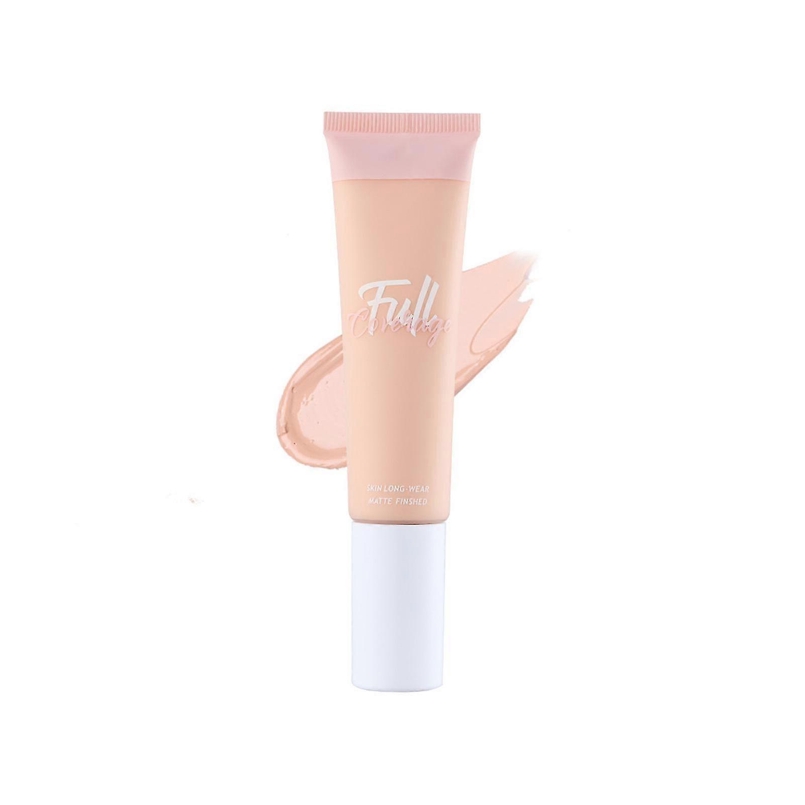 Light Thin 32 Color Foundation-Cream Concealer Tragbare Aufhellung Brighten Bb Cream Frauen Make-up Tool