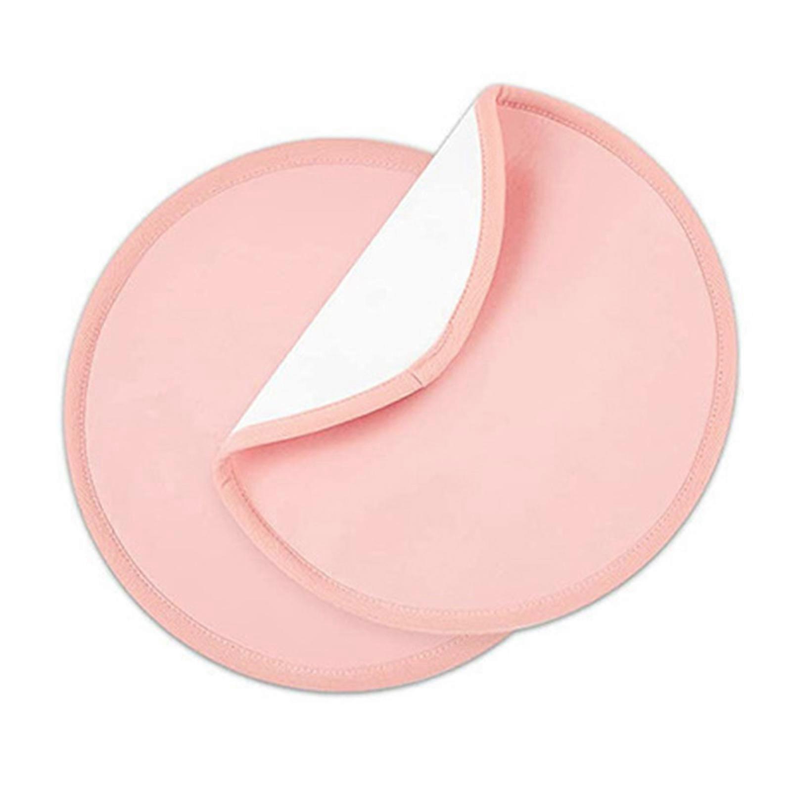 Reusable Castor Oil Pack for Breast Skin-friendly Leak-proof Castor Oil Mat for Women