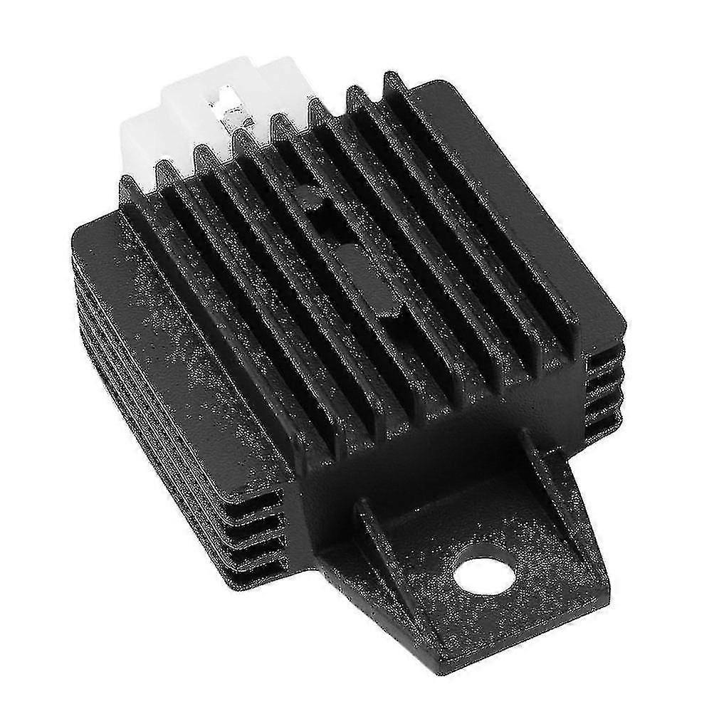 4 ανορθωτής ρυθμιστών καρφίτσας για 90cc 110cc 125cc 140cc 200cc ποδήλατο μοτοσικλέτας ATV