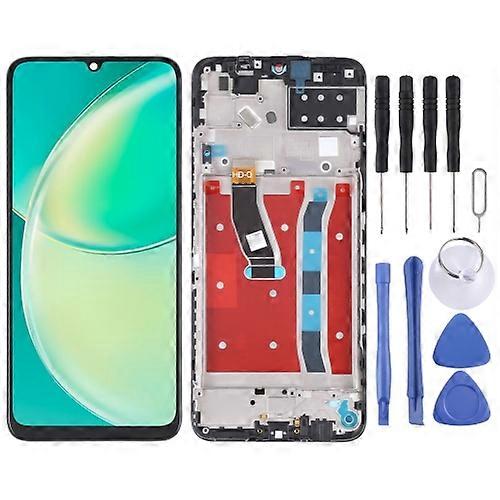 ORIG LCD Screen for Huawei Nova Y60 Digitizer Full Assembly with Frame