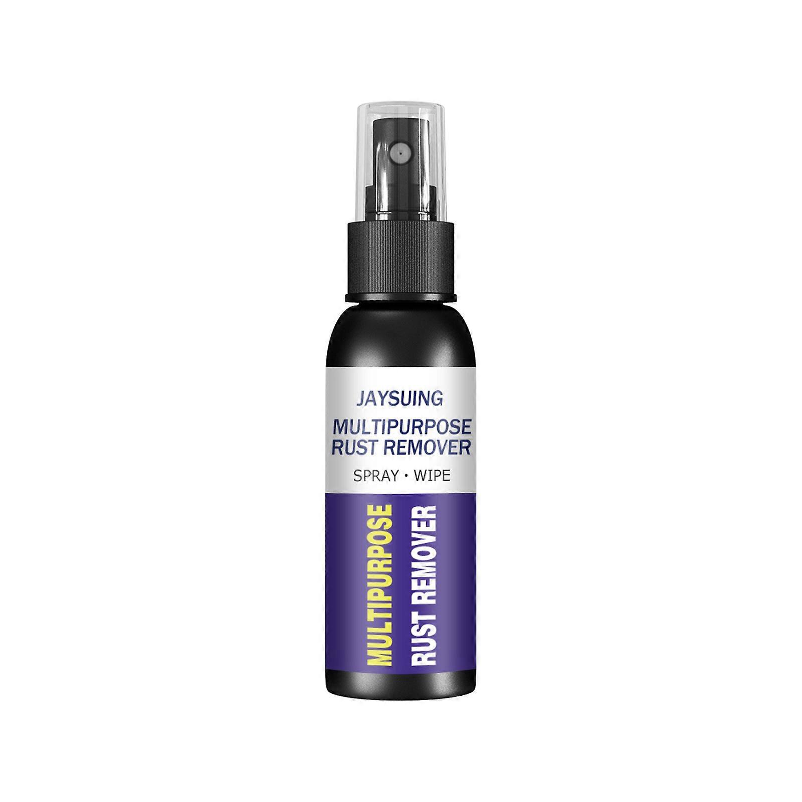 50ml Rust Remover Spray - Multifuncțional Rust Remover Rust Remover Rust Remover Rust Remover