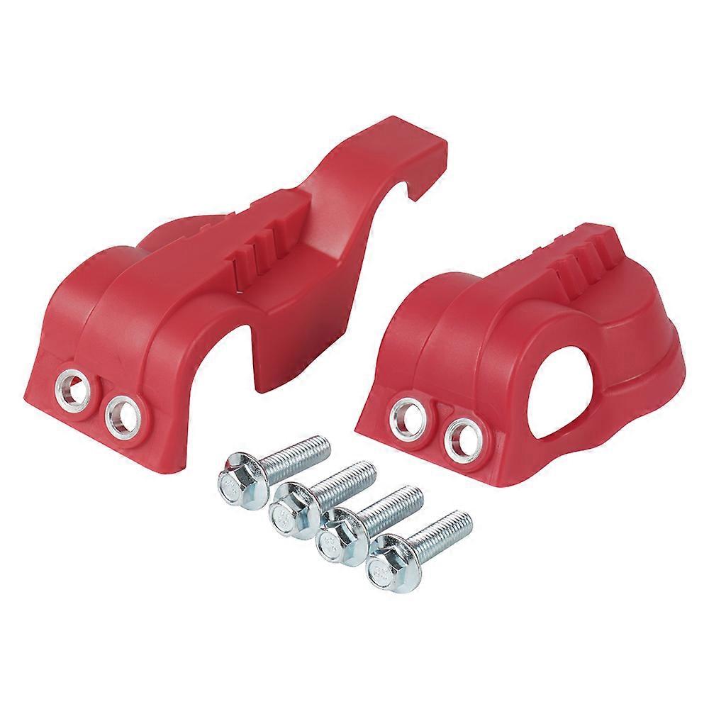 Fork Bottom Shoe Guard Cover Protector For Husqvarna FC TC FX TX FE TE 125 250 300 350 450 501 2016-2022 Motorcycle Accessories