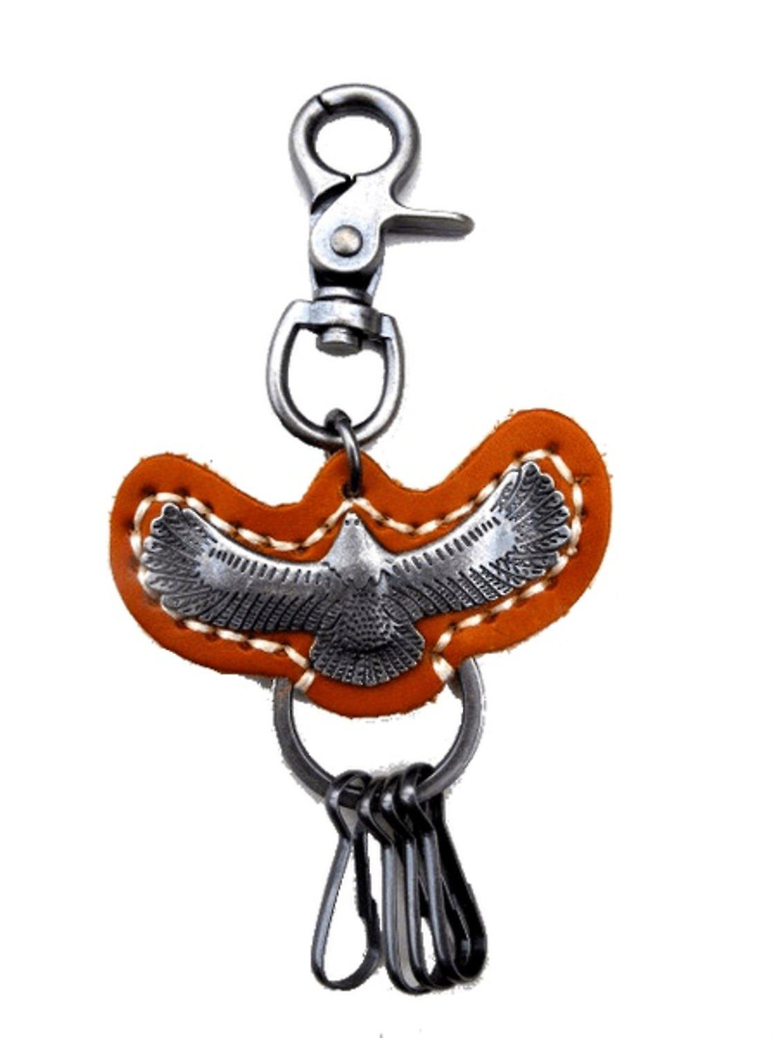Keychain - Eagle