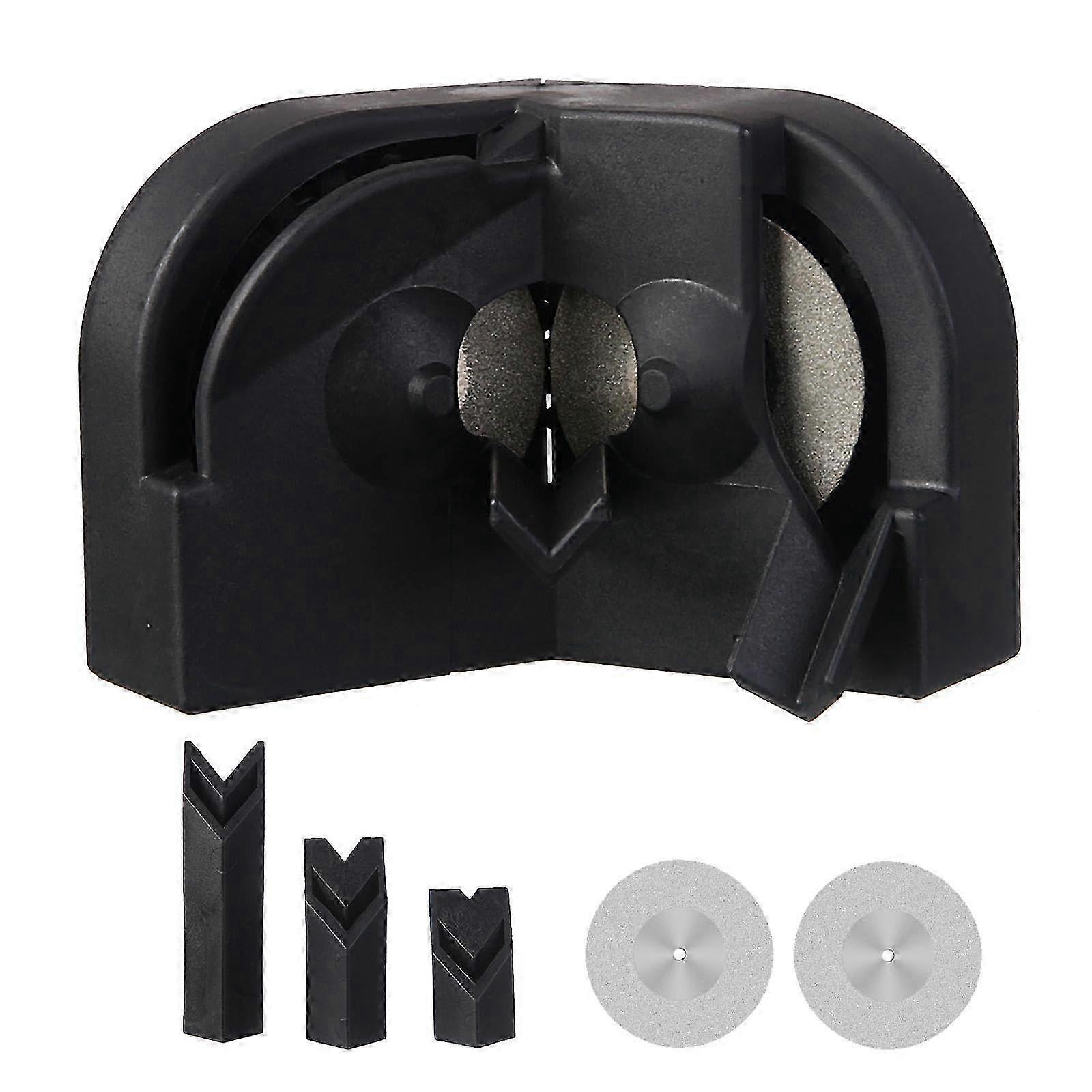 Multipurpose Drill Bit Grinding Sharpener,electric Drill Bit Sharpener