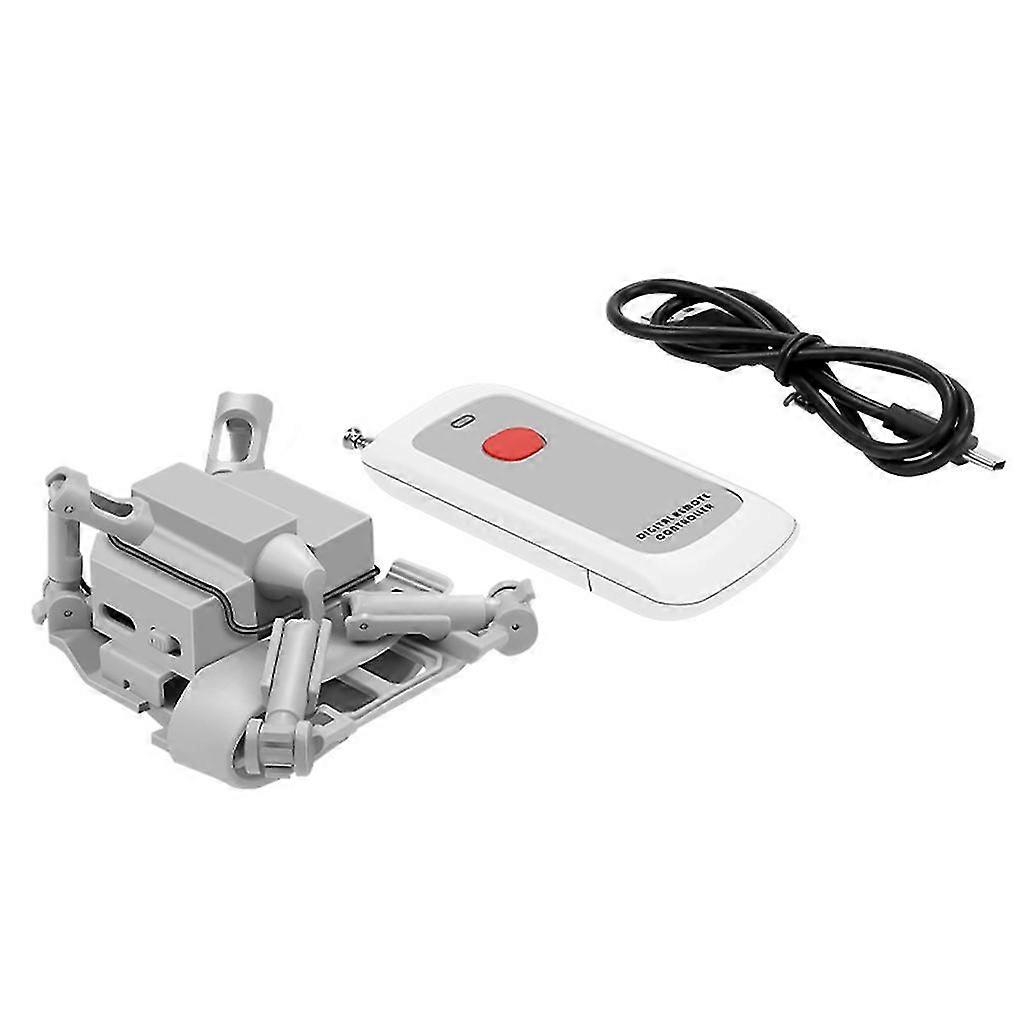Object Launchers Delivery Clip For Mini 3 Pro/mini 3 Delivery Airdrop Clip