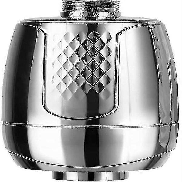 Shower Filter 10 Stage Shower Head Filter With Replaceable Filter Cartridges Wat