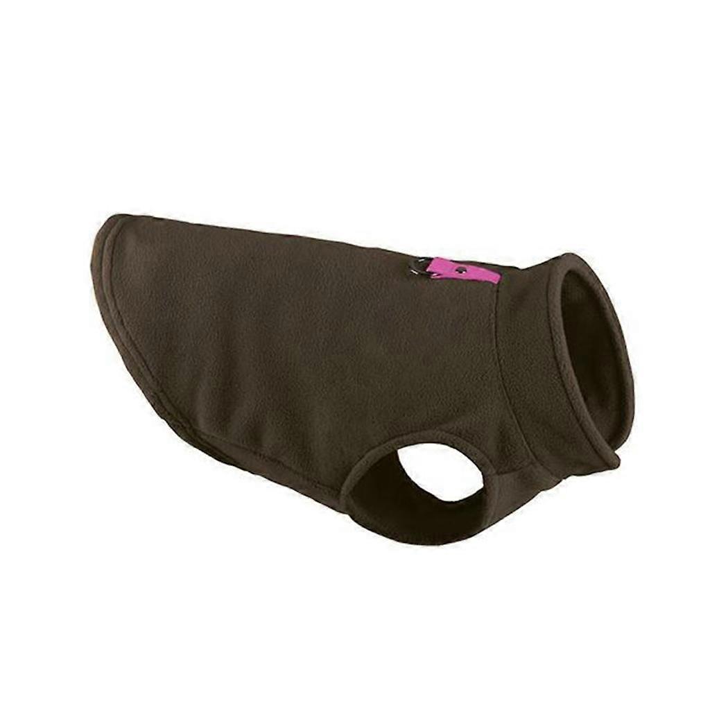 Chandails pour chiens Articles pour animaux de compagnie Vêtements chauds d’hiver pour chien Veste de manteau de chat coupe-vent