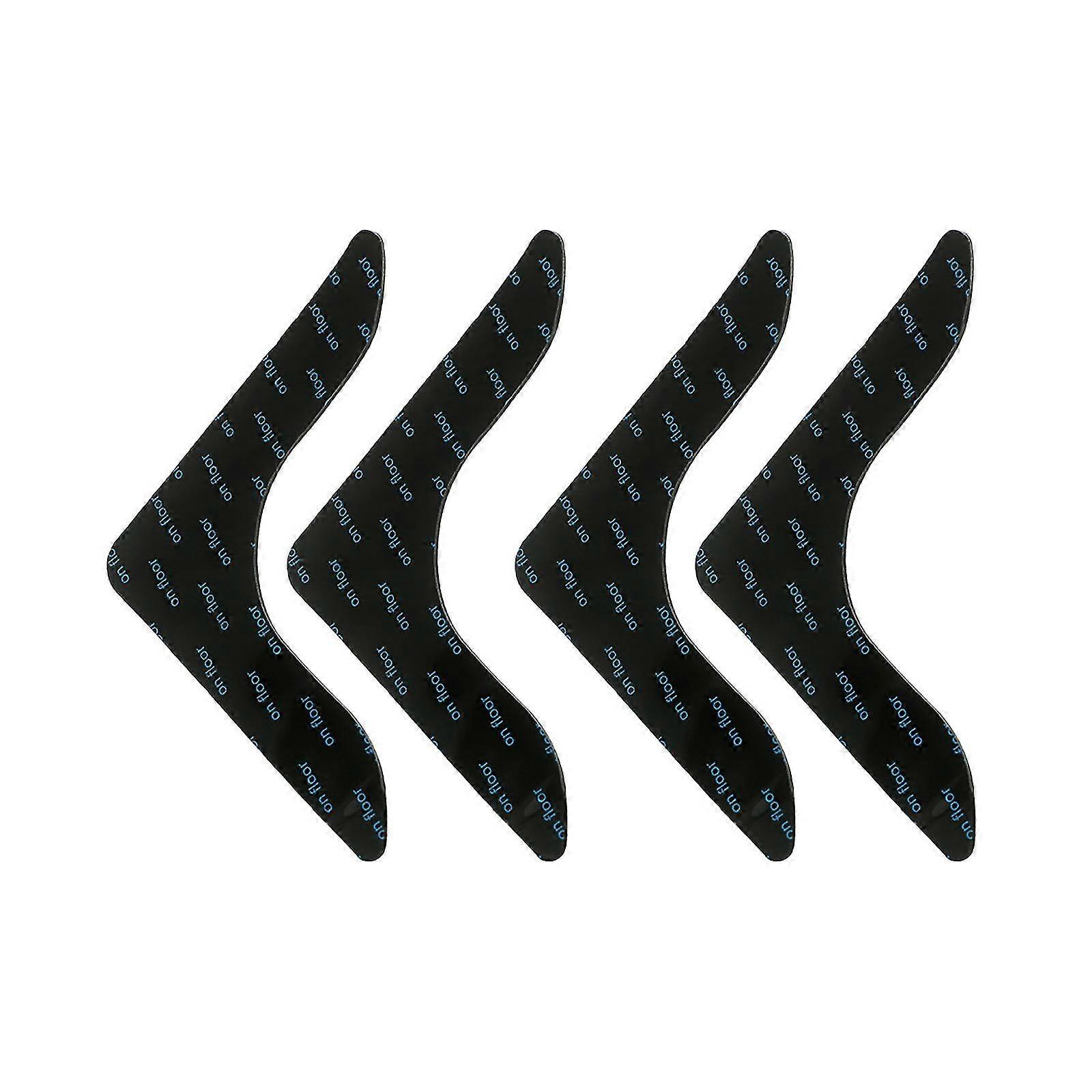 Curl Reusable And Washable Double Sided Panel For Carpets And Carpets