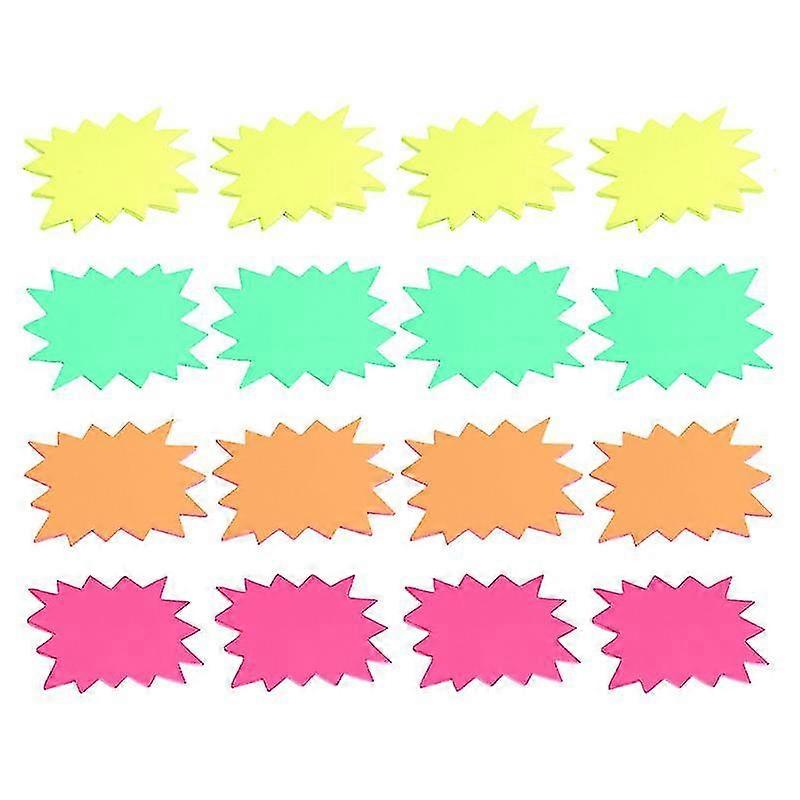 160pcs Goods Paper Price Tag