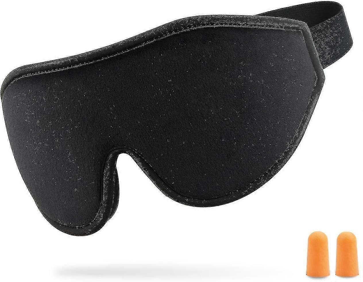 Sleeping Eye Mask Blindfold
