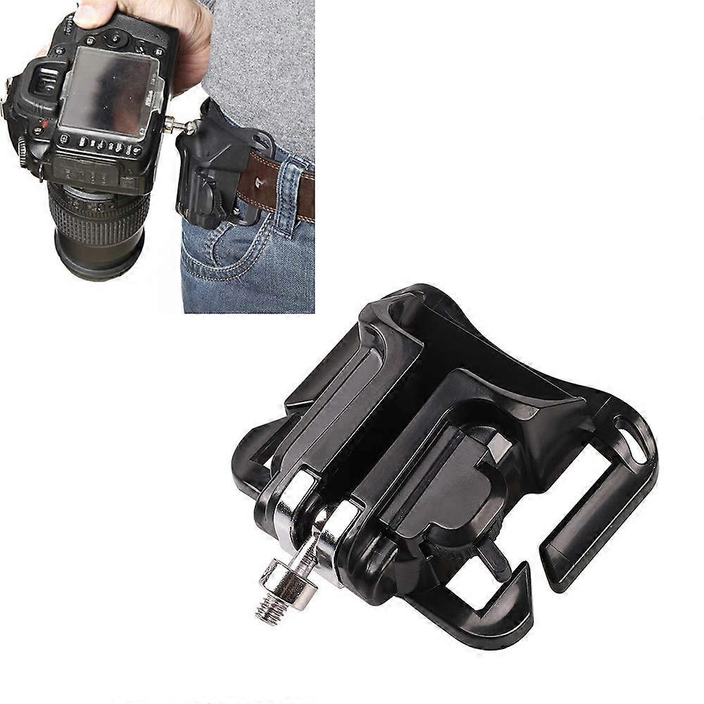 DSLR Camera Hanger Fast Loading(Bearing 10KG)
