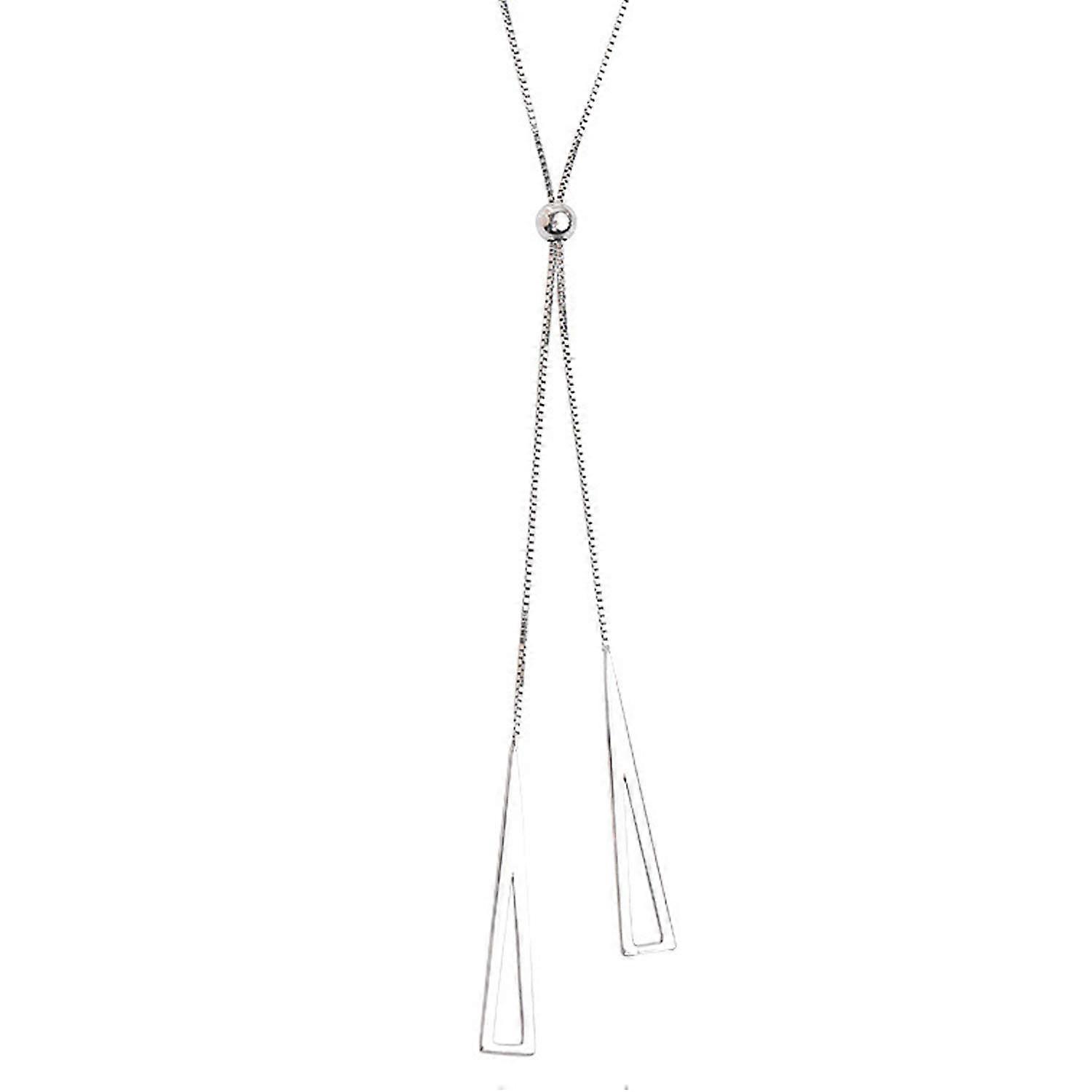 Trekkoord Ketting Dames