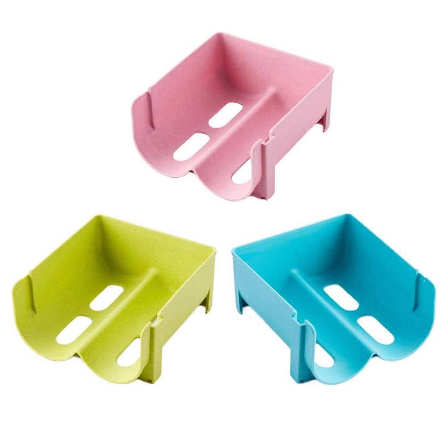 bottle rack pack of 3 wine racks