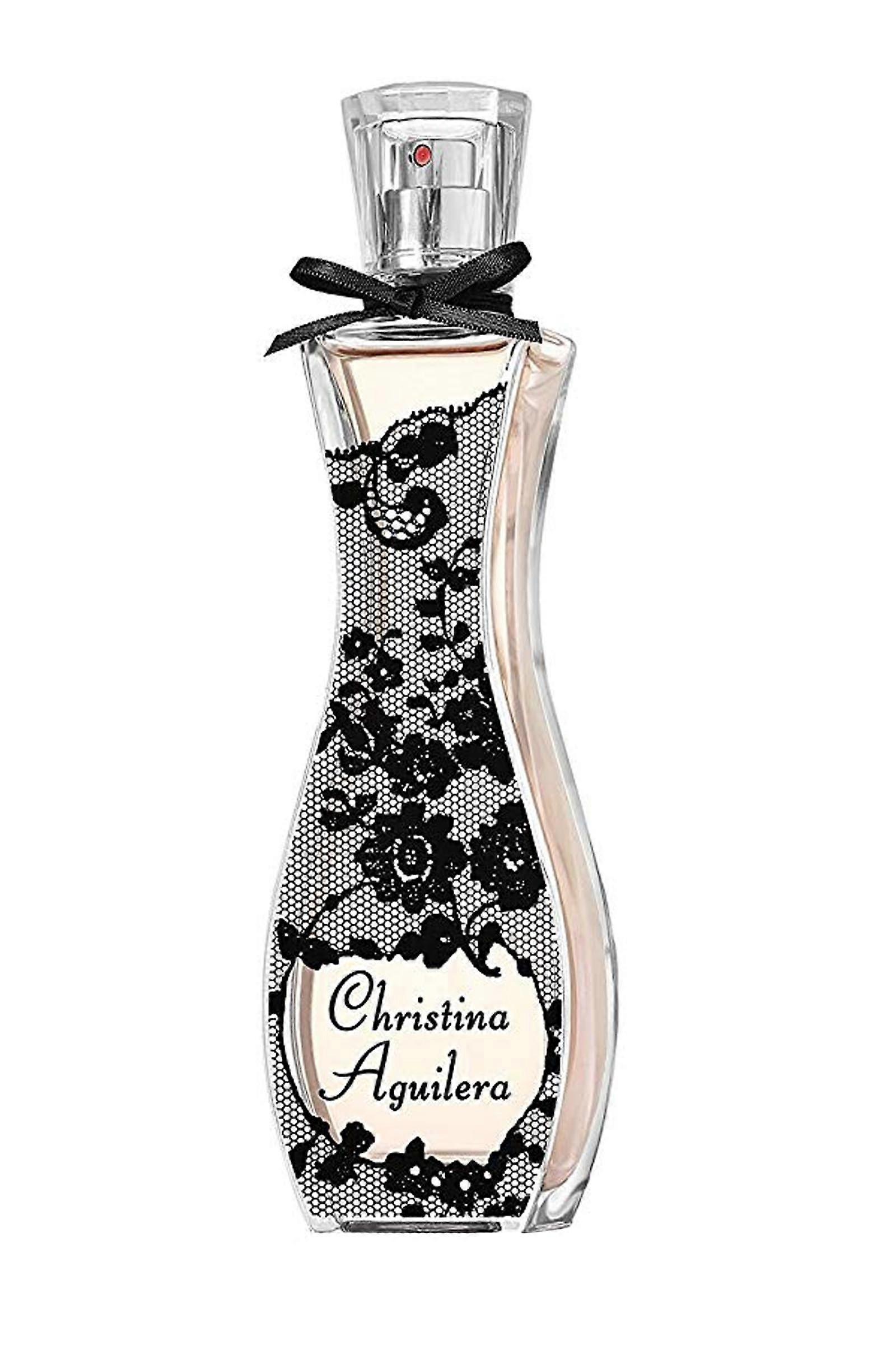 Christina Aguilera Eau de Parfum Spray 75ml