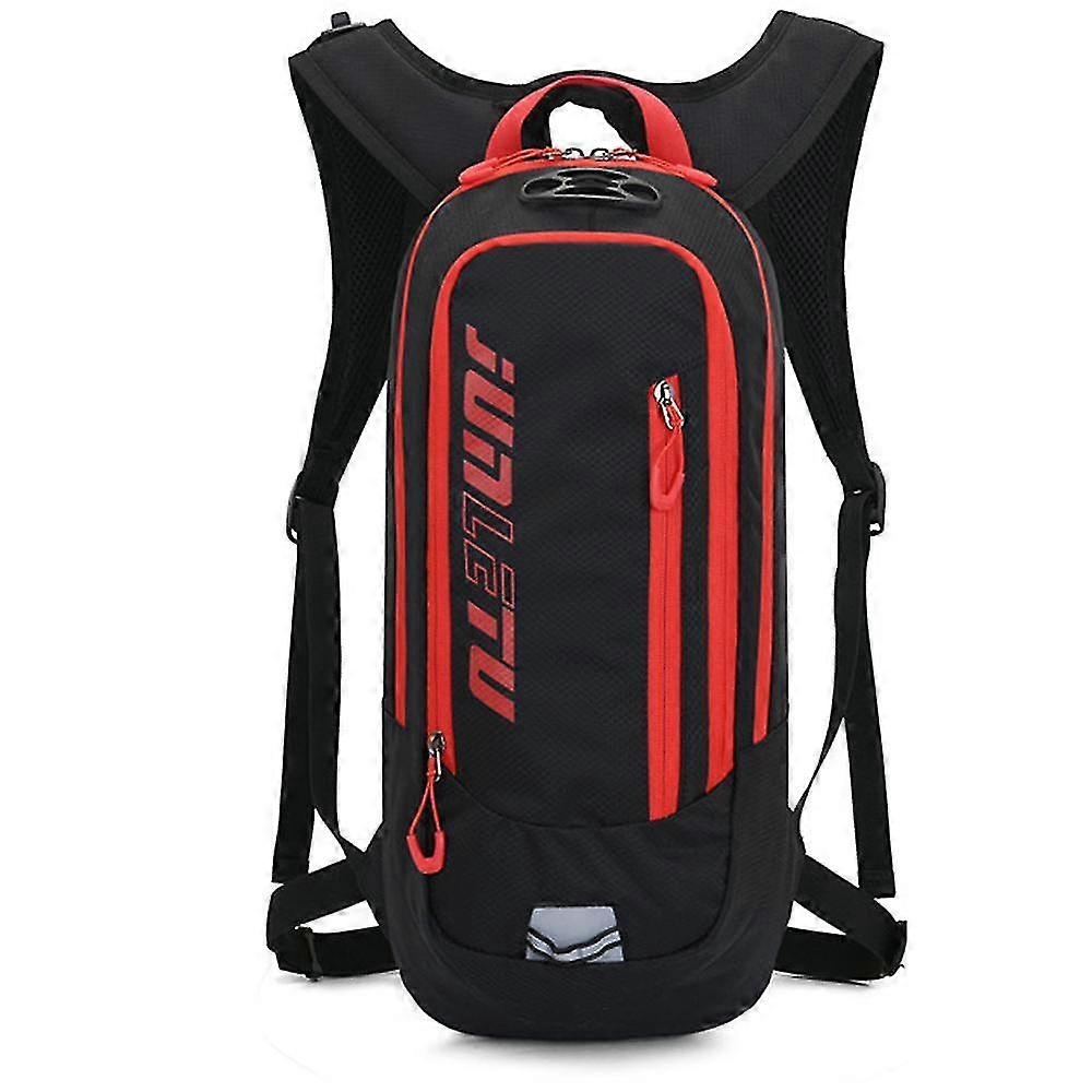 Small Mountain Biking Backpack Lightweight Bicycle Daypack