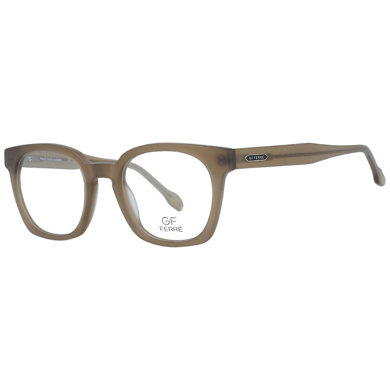 Gianfranco Ferre Optical Frame Gff0127 005 50