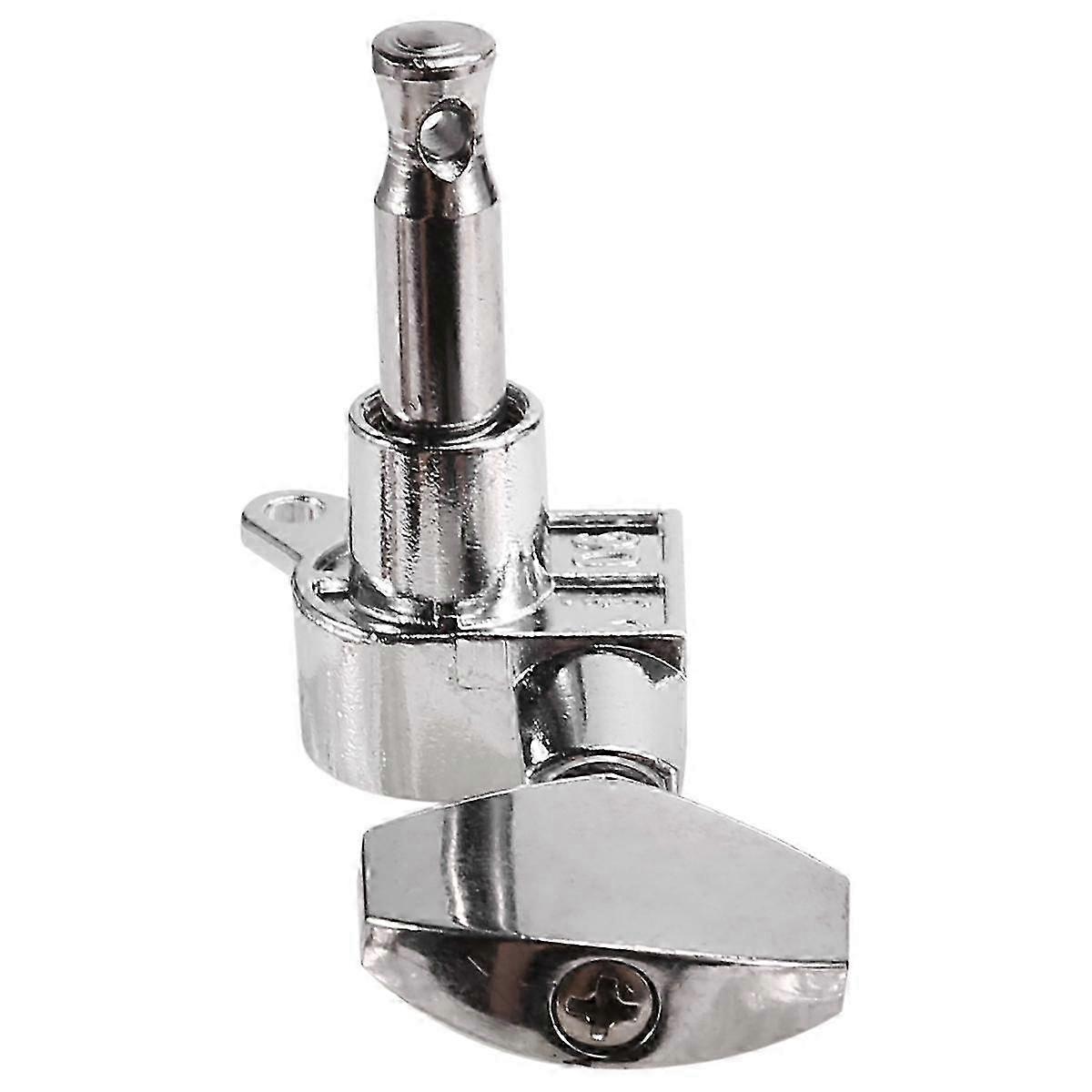 6pcs Sealed Guitar String Pegs Locking Tuners 3l3r Tuning Pegs String Tuner Acoustic Guitar Tuner Machine Knob