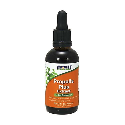 Propolis plus extract 60 ml