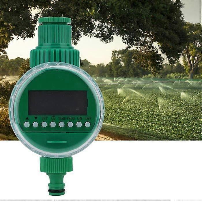 Hose Set Adjustable Nozzle Atomization Controller