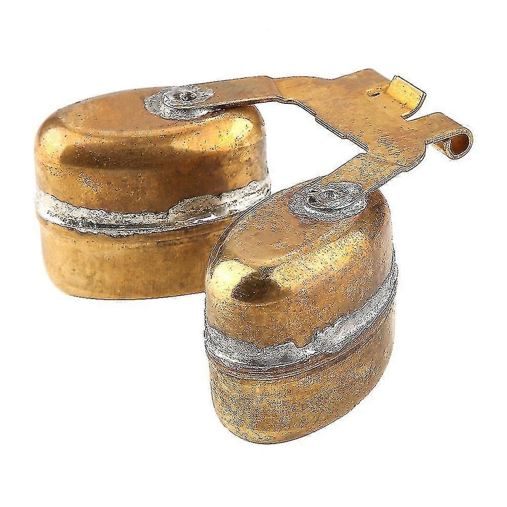 Wisconsin Engine Zenith Carburetor Repair Kit & Float Set - 23pcs