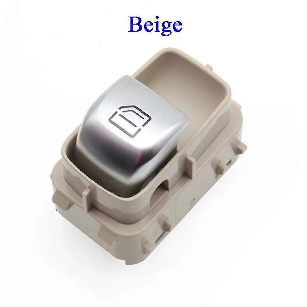 Power Master Window Control Switch Button For Mercedes BENZ C E GLC CLS W205 W253 W213 W257 C200 C200 C300 GLC260 205905681