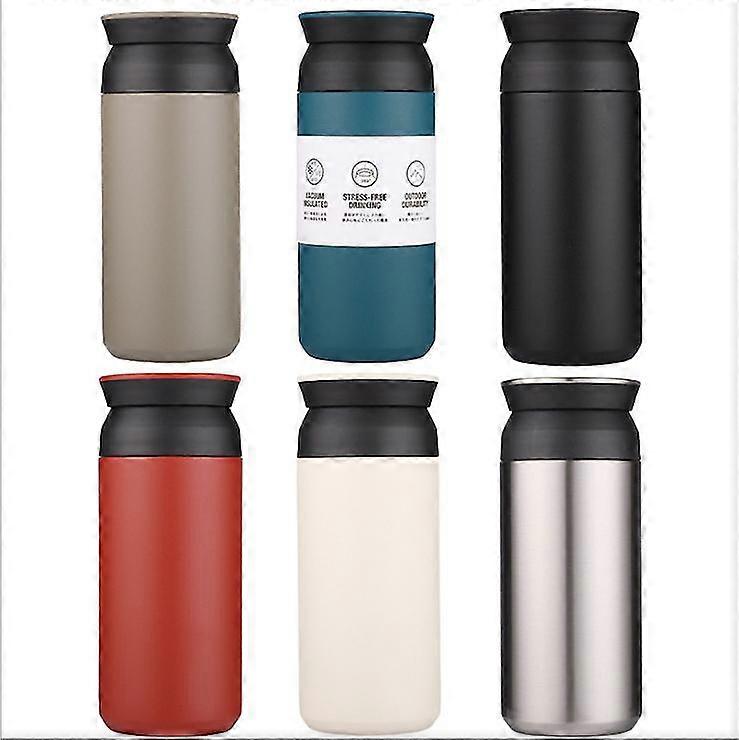 Kompakt rejsekrus (350 ml) [PB]