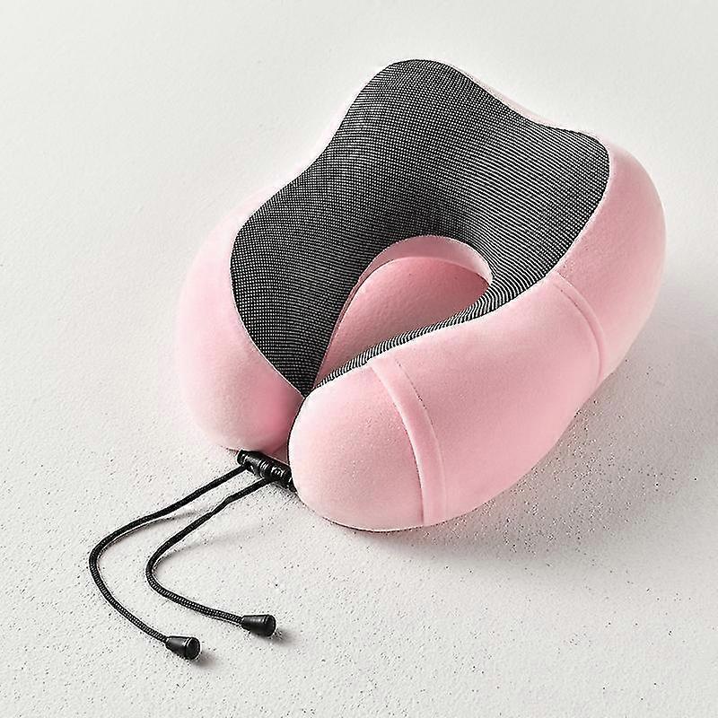 Mousse à mémoire de forme Oreiller en forme de UMemory Mousse En forme de U Oreiller