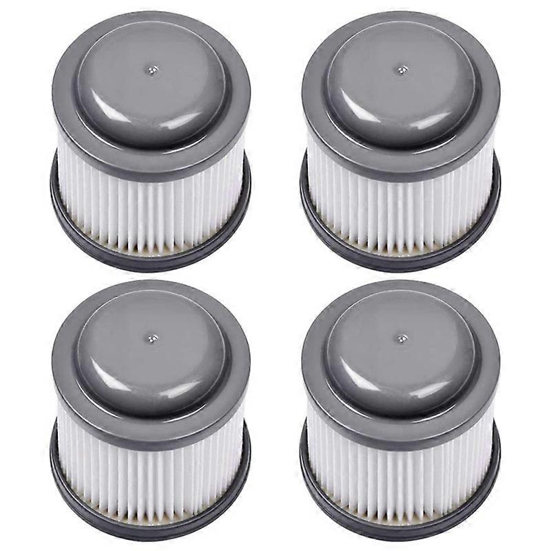 PVF110-suodattimet BDH2000PL pivotille, 4 kpl