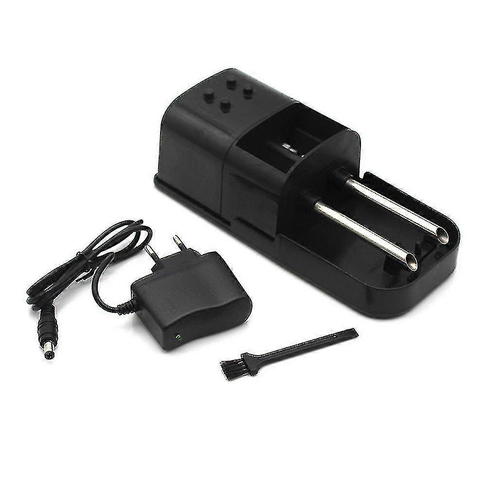 Automatic Electric Smo Ette Ette Injector