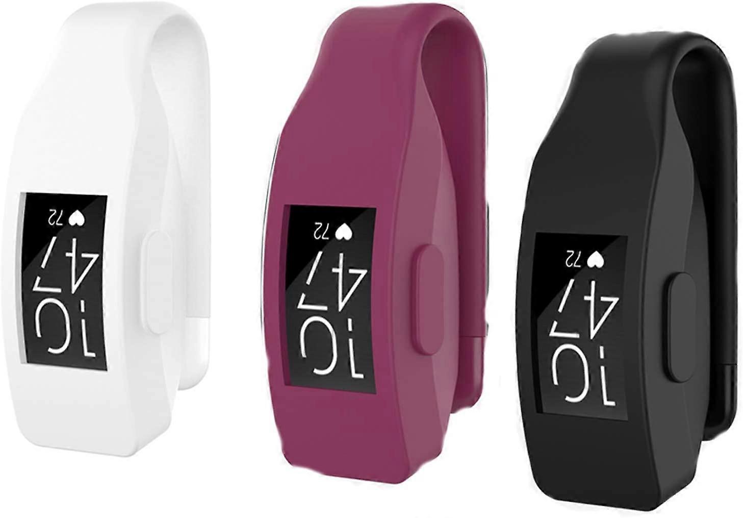 Fitbit Inspire 2Inspire HRInspireFitbit Ace 212TPUSH