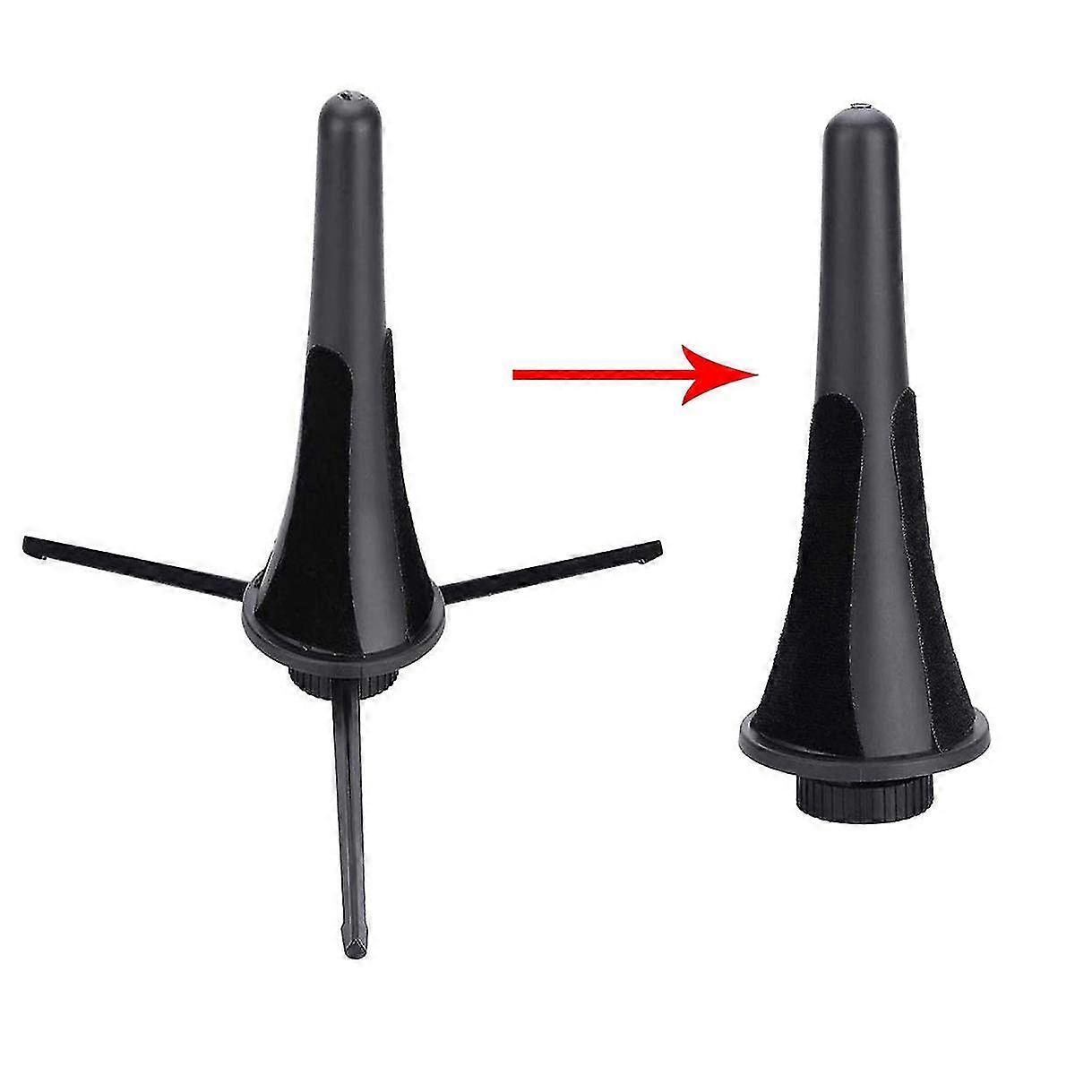 Clarinet Oboe Stand,detachable Clarinet Oboe Stand Portable