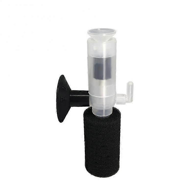 Aquarium Filter Fish Tank Mini Filter Biochemical Sponge Filters