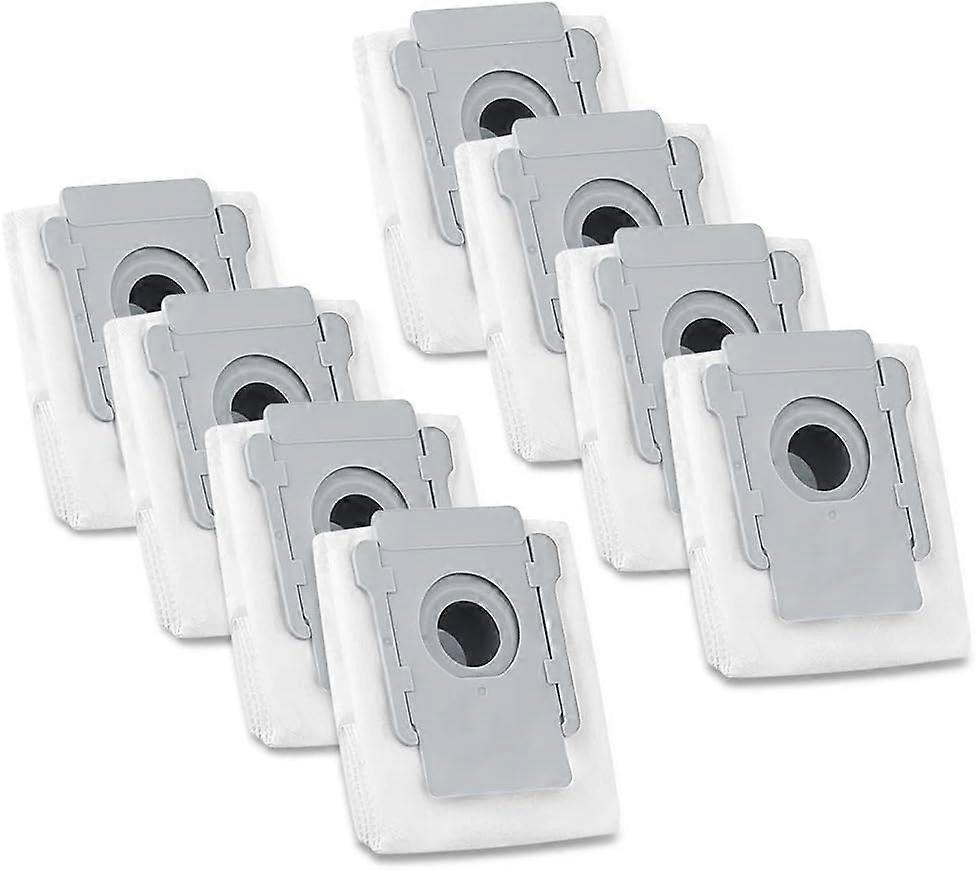 Vacuum Dust Bag Compatible with iRobot Roomba i7 i7+/Plus s9+