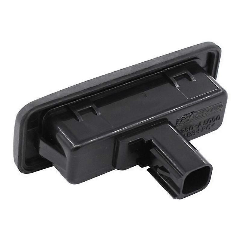 Hatchback bakre bagagelucka frigöringsknapp för GT i30 Ceed 2013-2018 81260A5000