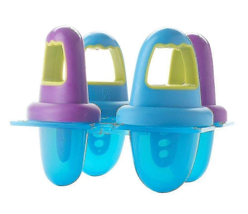 2022 Plastic Popsicle Mould