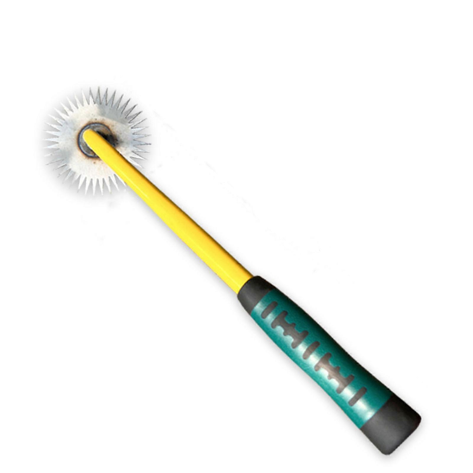 Artifact Uprooting Garden Weeding Tool, Manual Weed Remover Tool for Lawn and Garden