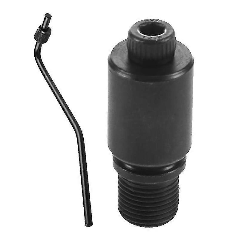 Gitarr Dubbel Tremolo Arm Kopplingssats Ersättning För Elgitarr Tremolo Stall System Delar