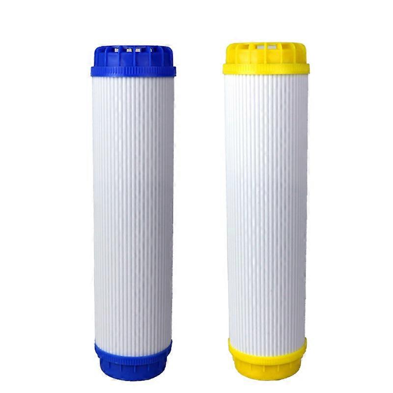 10 Inch 250mm Activated Carbon Pellet Filter Candle