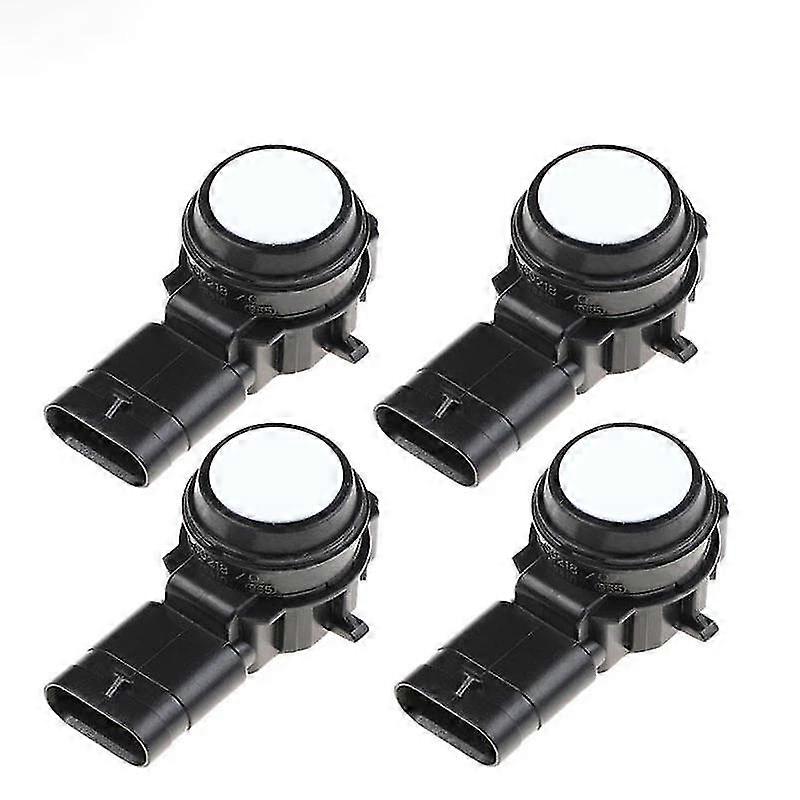 4 Pcs Pdc Parking Sensor For Bmw F20 F21 F22 F23 F30 F31 F34 F32 F33 F36 66209261587 9261587 0263013515 Size 4