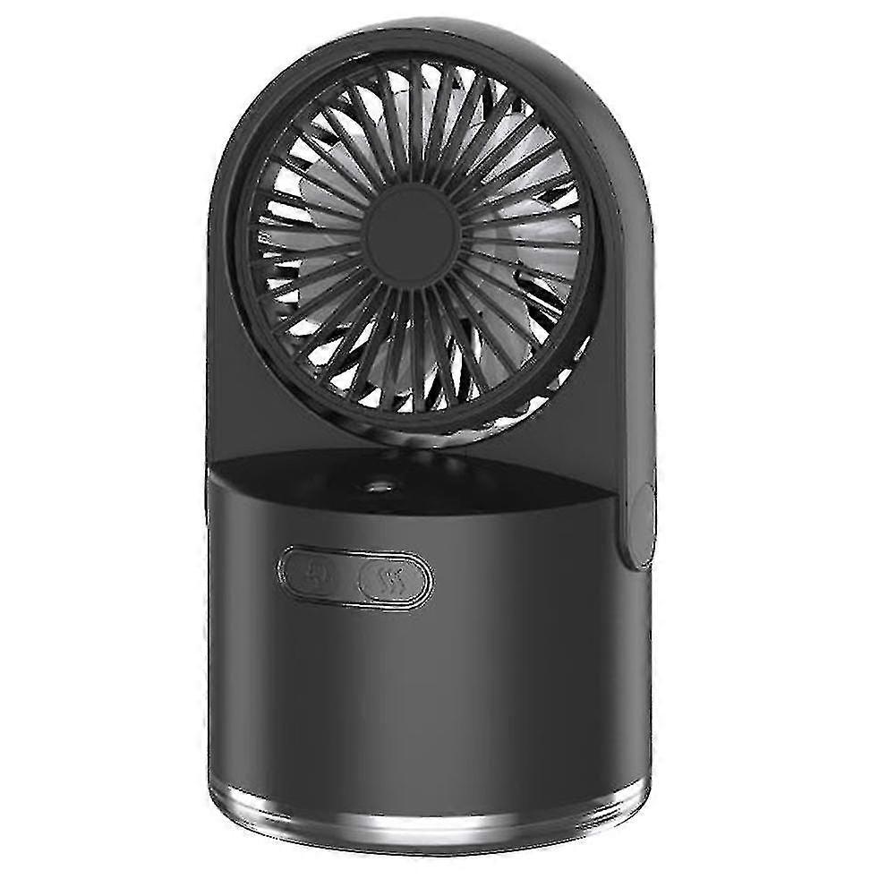Desktop Spray Fan, Personal Cooling Mr Fan