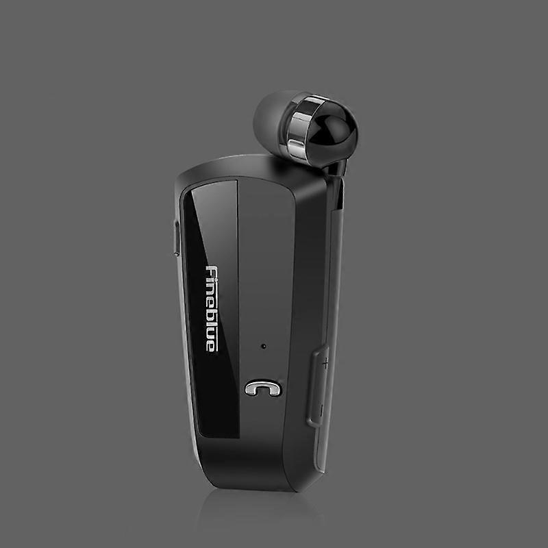Fineblue F990 Noise Reduction Lavalier Bluetooth Earphone