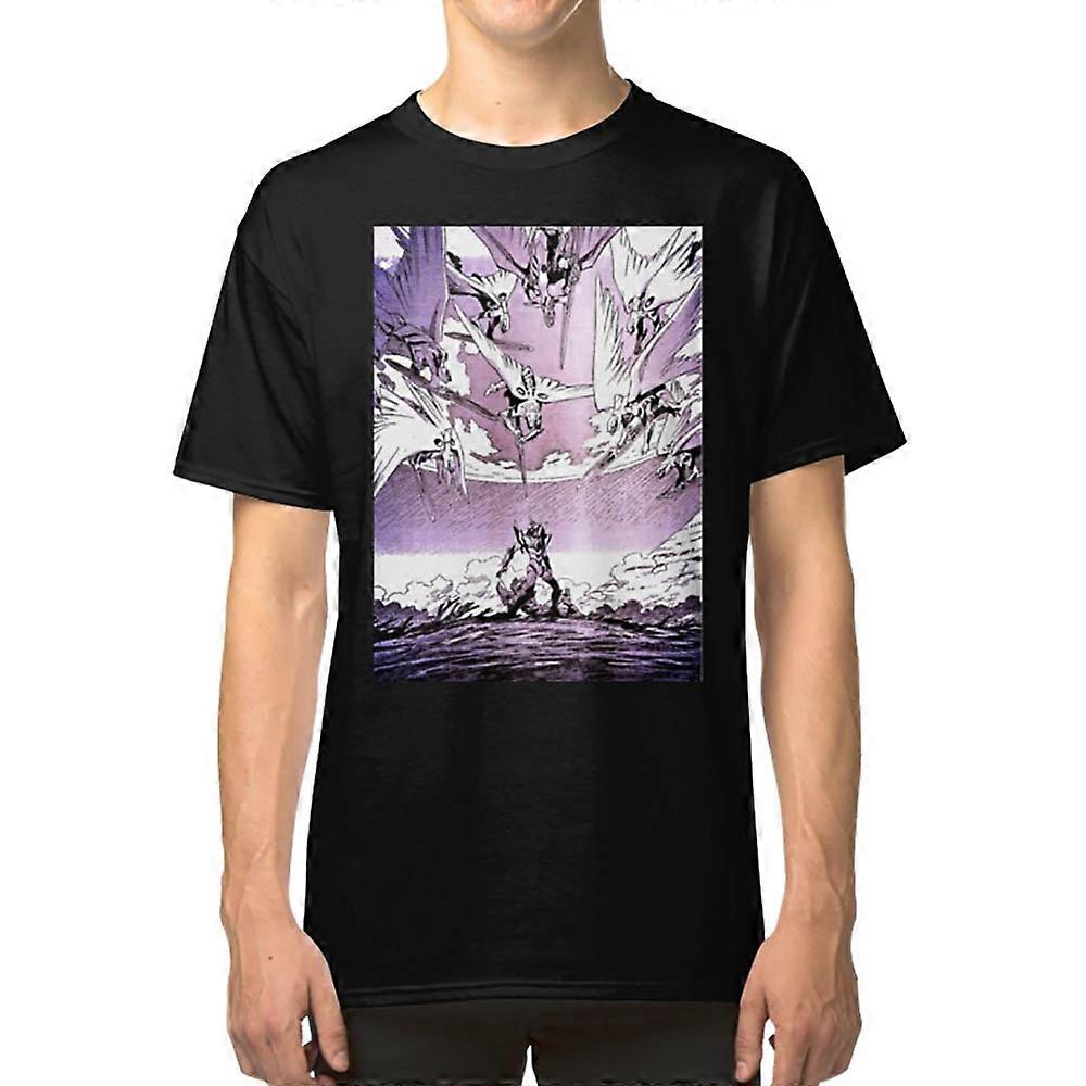 Death from above T-shirt
