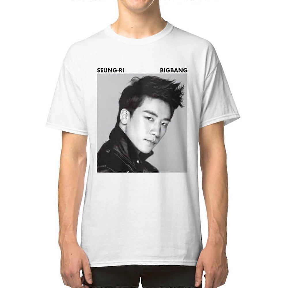 BIGBANG - Camiseta SeungRi