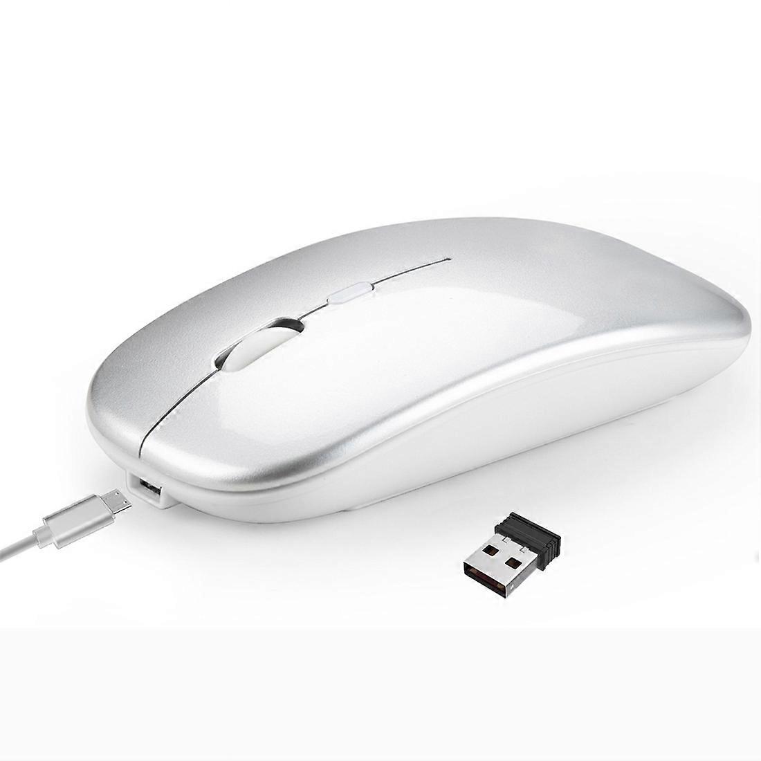 HXSJ M90 2.4GHz Wiress Bluetooth Notebook PC Mouse