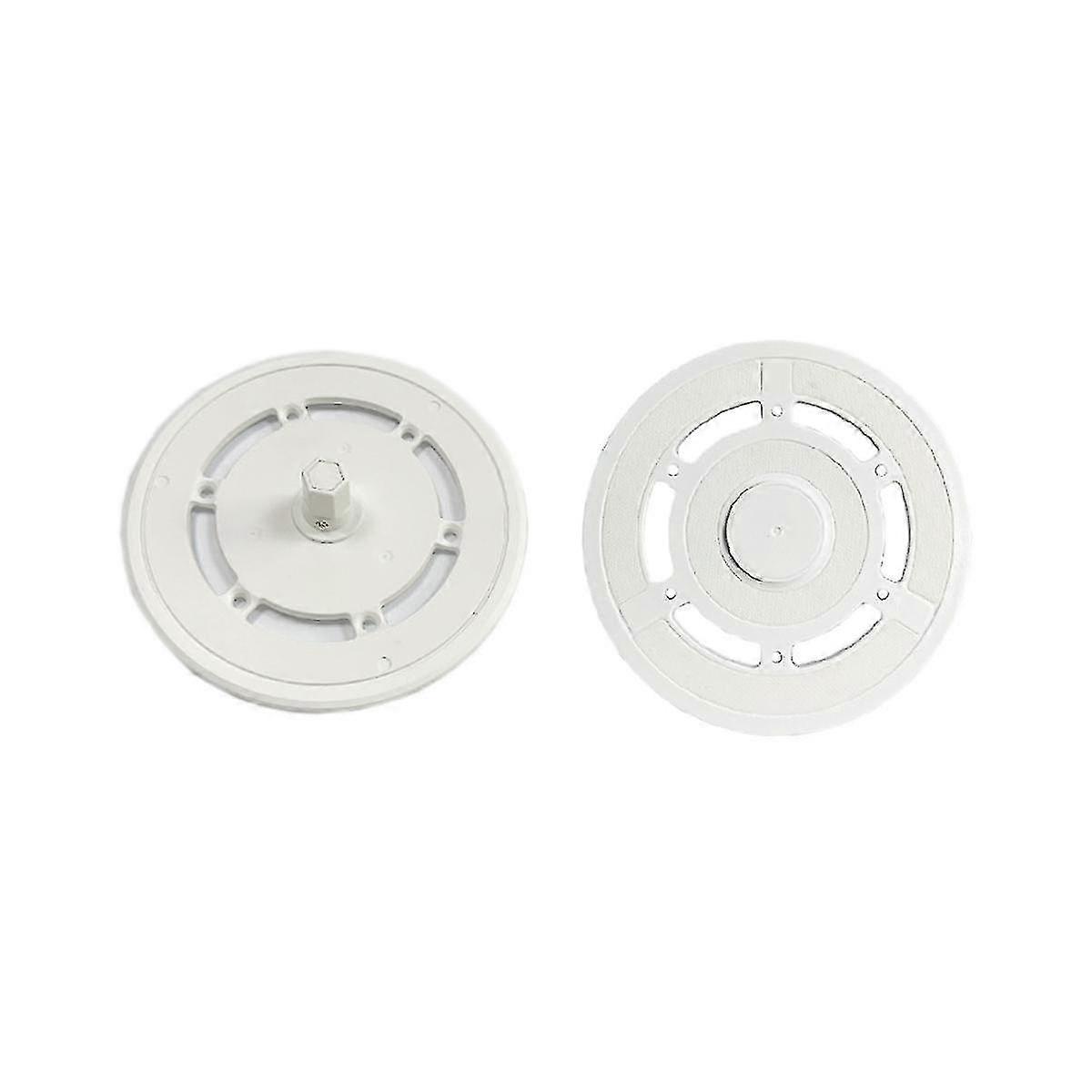 Ecovacs Deebot T20 / T20MAX / T20PROロボット掃除機用モップスタンド交換用アクセサリーモップクロスホルダー