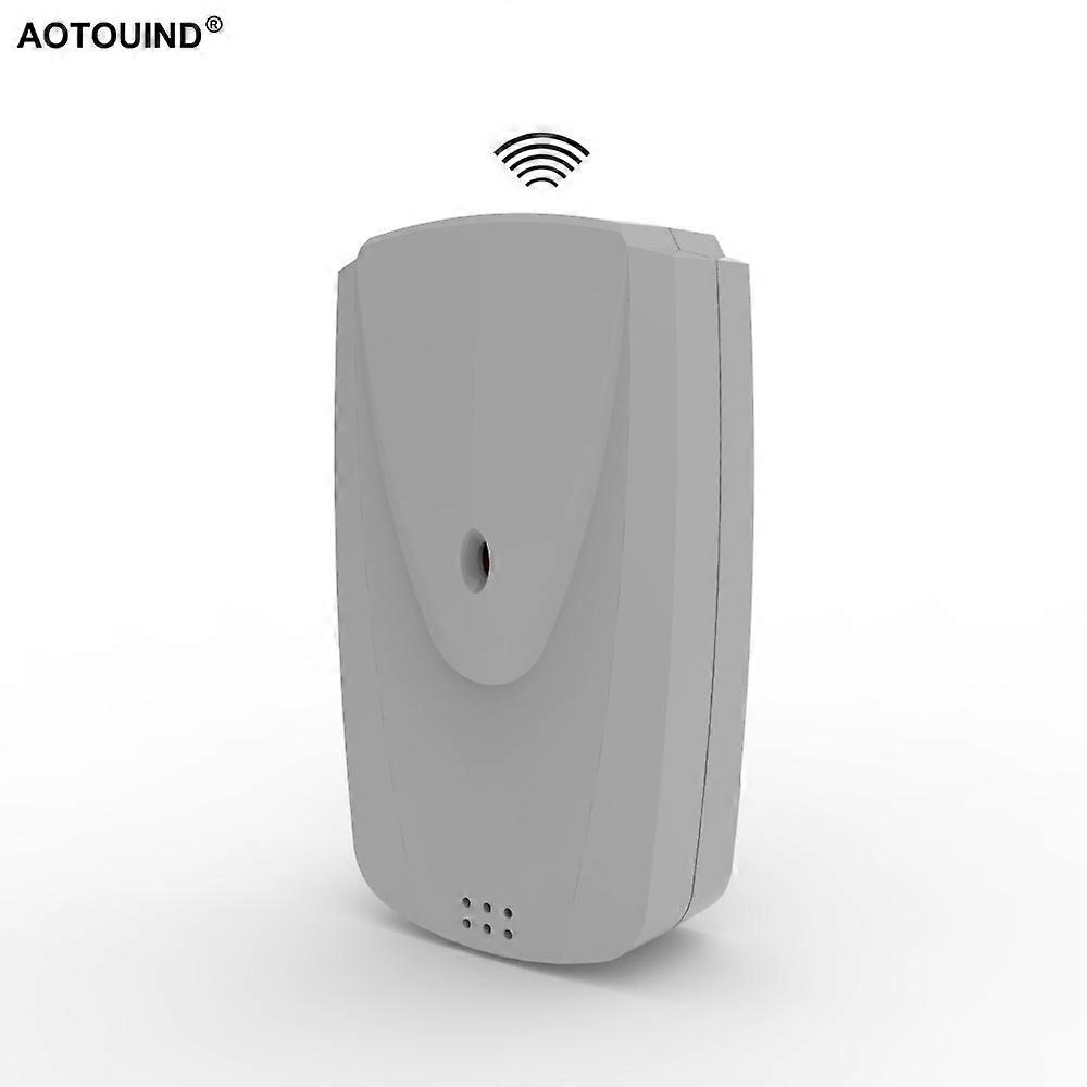 Accurate Wireless Digital Temperature Remote Sensor Transmitter for Weather Station T02